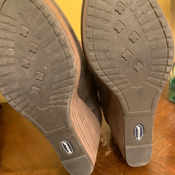 Dr. Scholl’s Wedge Shoe - Picture 3 of 8